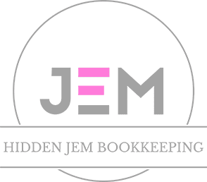 White text on a black background reads "Z-ACCOUNTING" in capital letters.